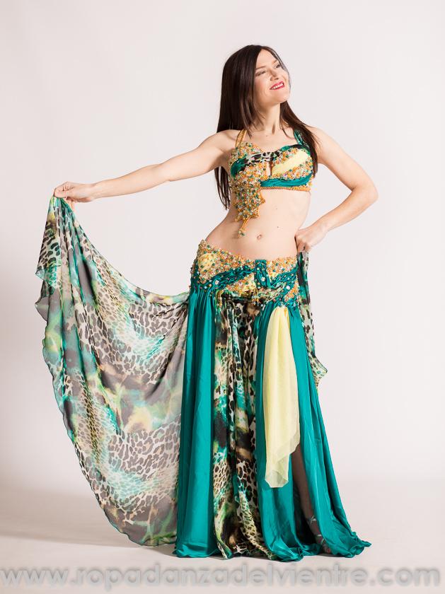 RVD - SHOP - Costume danse orientale Kala