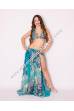 Costume danse orientale Chloé Fadia