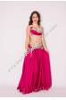 Costume danse orientale Chloé Nargis