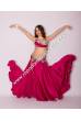Costume danse orientale Chloé Nargis