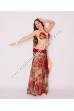 Costume danse orientale Chloé Rashida