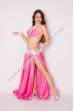 Costume danse orientale Chloé Rawnie