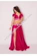 Costume danse orientale Chloé Shayma