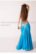 Costume danse orientale Chloé Exclusive 100