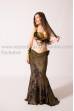 Costume danse orientale Chloé Exclusive 101