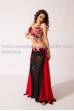 Costume danse orientale Chloé Exclusive 113