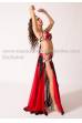 Costume danse orientale Chloé Exclusive 113