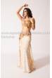 Costume danse orientale Chloé Exclusive 104