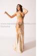 Costume danse orientale Chloé Exclusive 104