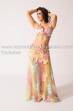 Costume danse orientale Chloé Exclusive 105