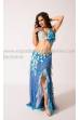 Costume danse orientale Chloé Exclusive 106
