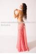 Costume danse orientale Chloé Exclusive 107