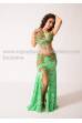 Costume danse orientale Chloé Exclusive 108