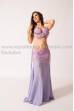 Costume danse orientale Chloé Exclusive 109