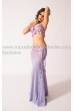 Costume danse orientale Chloé Exclusive 109