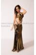 Costume danse orientale Chloé Exclusive 111