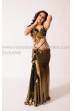 Costume danse orientale Chloé Exclusive 111
