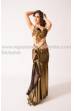 Costume danse orientale Chloé Exclusive 111