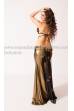 Costume danse orientale Chloé Exclusive 111