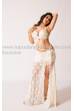 Costume danse orientale Chloé Exclusive 103