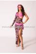Tunique danse orientale Ameera