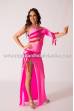 Tunique danse orientale Anahi