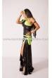 Tunique danse orientale Yakootah