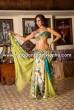 Costume danse orientale Aquilah