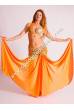 Costume danse orientale Ayeh