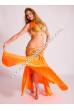 Costume danse orientale Ayeh