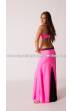 Costume simple danse orientale Minau