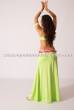 Costume simple danse orientale Morgan