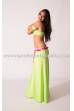 Costume simple danse orientale Morgan