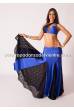 Costume simple danse orientale Najiya