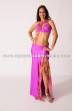 Costume simple danse orientale Omaira