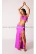 Costume simple danse orientale Omaira