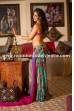 Costume danse orientale Balqis