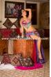 Costume danse orientale Balqis