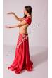 Costume danse orientale Chloé Aamaal