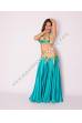 Costume danse orientale Chloé Bashira