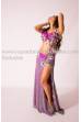 Costume danse orientale Chloé Exclusive 10