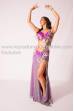 Costume danse orientale Chloé Exclusive 10