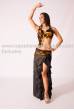 Costume danse orientale Chloé Exclusive 11