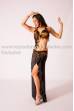 Costume danse orientale Chloé Exclusive 11