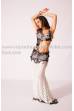 Costume danse orientale Chloé Exclusive 12