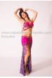 Costume danse orientale Chloé Exclusive 13