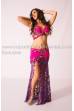 Costume danse orientale Chloé Exclusive 13