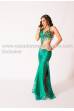 Costume danse orientale Chloé Exclusive 14
