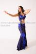 Costume danse orientale Chloé Exclusive 15