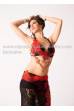 Costume danse orientale Chloé Exclusive 18